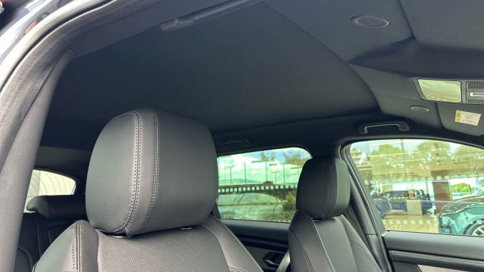 Land Rover Discovery Sport 1.5 P270e Landmark 5dr Auto [5 Seat] Station Wagon - Image 39
